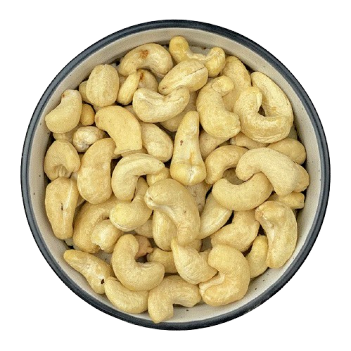 Best Cashews Nuts - 250g Pack | Raw Kaju Nuts Online | Buy Now