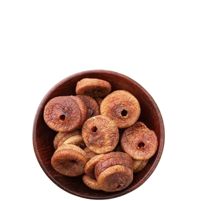 Dry Figs (Dried Anjeer) - 250g Pack | Buy Now